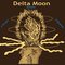 Delta Moon - Clear Blue Flame