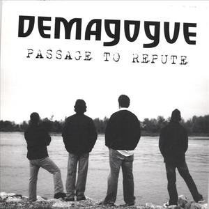 Passage To Repute