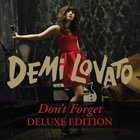 Demi Lovato - Don't Forget (Deluxe Edition)