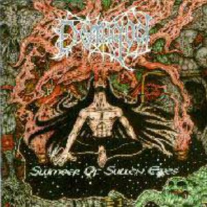 Slumber Of Sullen Eyes