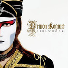 Demon Kogure - Girls' Rock