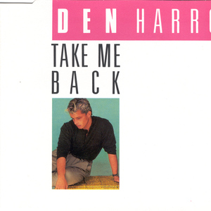 Take Me Back (Single)