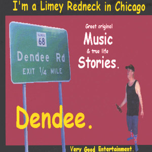 I'm a Limey Redneck in Chicago