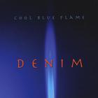 Cool Blue Flame