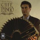 Denis Plante - Cafe Tango