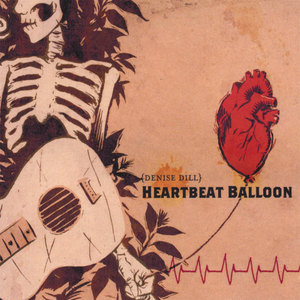 Heartbeat Balloon