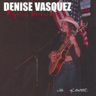 Denise Vasquez - Fighting Darkness