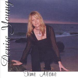 Time Alone - "A unique and flowing musical journey, interwoven with piano and strings..."