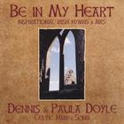 Dennis and Paula Doyle - Be in My Heart