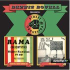 Dennis Bovell - 4Th Street Orchestra: Scientific, Higher Ranking, Dub Yuh Learn!
