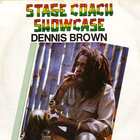 Dennis Brown - Stagecoach Showcase