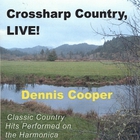 Dennis Cooper - Crossharp Country, LIVE!