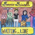 Dennis Driscoll - Waiting In Line