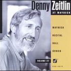 Denny Zeitlin - Live At Maybeck Recital Hall