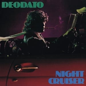 Night Cruiser (Vinyl)