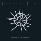 Depeche Mode - Sounds of the Universe CD2