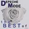Depeche Mode - The Best Of Depeche Mode - Volume 1