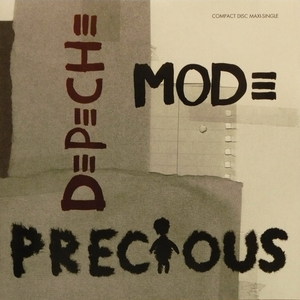 Precious (CDS)