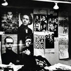 Depeche Mode - 101 CD1