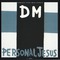 Depeche Mode - Personal Jesus (CDS)