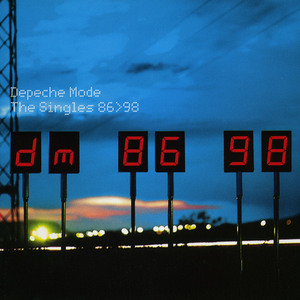 The singles 86-98 CD1