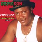 DEPIPSON - CONGOSSA VOL. 2