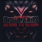 DerDRAKOS - BLOOD TO BLOOD