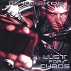DerDRAKOS - Lust For Chaos
