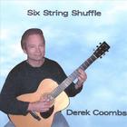 Derek Coombs - Six String Shuffle