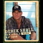 Derek Sholl - Here