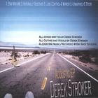 Derek Stroker - Acoustic EP