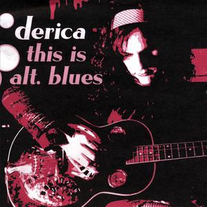 This Is Alt. Blues - EP