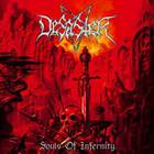 Desaster - Souls Of Inferity