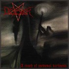 Desaster - A Touch Of Medieval Darkness (Demo)