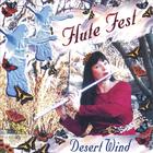 Desert Wind - Flute Fest