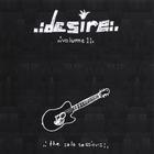 Desire - The Solo Sessions Vol:1