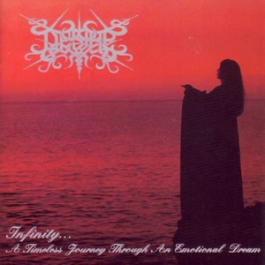 Infinity... A Timeless Journey Through An Emotional Dream