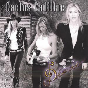 Cactus Cadillac