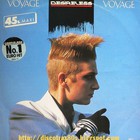Desireless - Voyage Voyage (CDS)