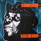 Desmond Dekker - Black And Dekker