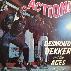 Action! (Vinyl)