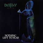 Destiny - Nothing Left To Fear