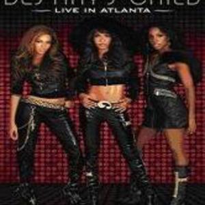 Live In Atlanta (Cd 1) (Dvd-Rip)