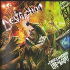 Destruction - The Curse Of The Antichrist - Live In Agony CD2