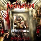 Destruction - Inventor of Evil (Limited Edition)