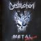 Destruction - Metal Discharge