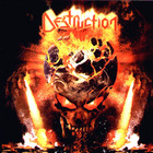 Destruction - Antichrist