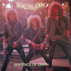 Destruction - Sentence Of Death (EP) & Infernal Overkill