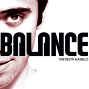 Balance 008