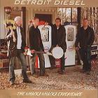 Detroit Diesel - The Whacka Whacka Experience